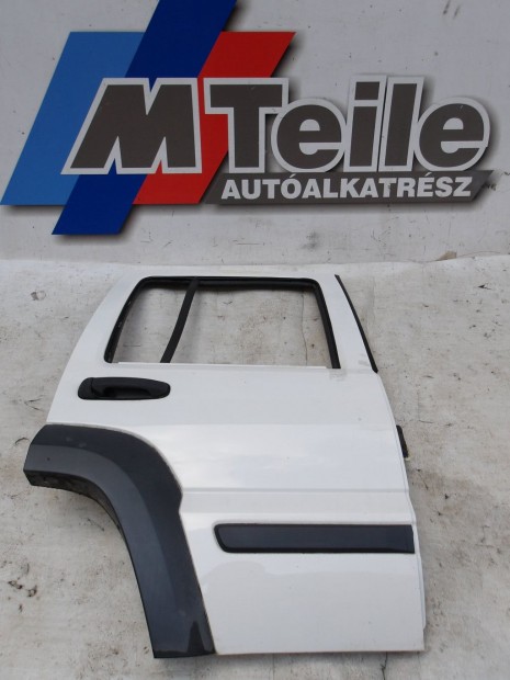 [GYRI BONTOTT]JEEP LIBERTY (2006) JOBB HTS AJT